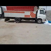 کاویان مدل 85