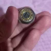 انگشتر بنز