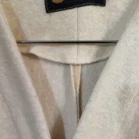 پالتو نو|لباس|خوانسار, |دیوار