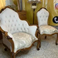 تولید و تعمیرات اقساطی|مبلمان خانگی و میز عسلی|اراک, |دیوار