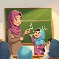 تدریس خصوصی زبان مدرسه انگلیسی معلم آموزش