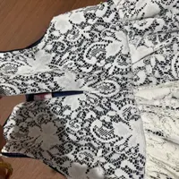 لباس تور خارجی و شیک دخترانه|کفش و لباس بچه|یاسوج, |دیوار
