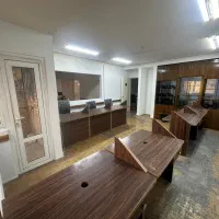 میز کانتر املاکی