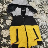 پافر و کاپشن بچگانه تا ۶سال|کفش و لباس بچه|زنجان, |دیوار