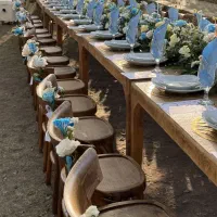 اجرای کامل تشریفات به همراه کرایه وسایل و تجهیزات|خدمات پذیرایی، مراسم|سمنان, |دیوار