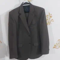 کت شلوار درحد سایز44