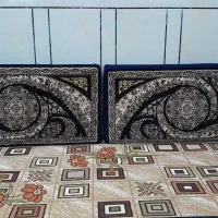 دوعددپشتی کاملا سالم