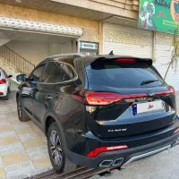 کی ام سی k7 مدل۱۴۰۲|خودرو سواری و وانت|قوچان, |دیوار