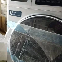 ماشین لباسشویی