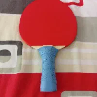 راکت پینگ پنگ  برند گلد کاپ