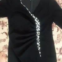 پیراهن شیک