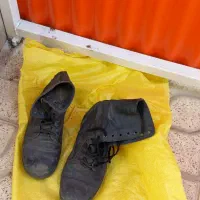 فروش پوتین  دست دوم