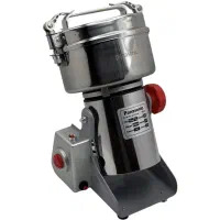 آسیاب مخزنی( اسیاب صنعتی)