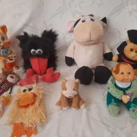 اسباب بازیهای متنوع|اسباب‌‌بازی|سبزوار, ابوریحان|دیوار