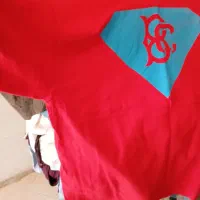 تیشرت و دورس و زنانه استوک