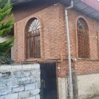 چالوس ۳۳۰ متر زمین + ویلای سکونتی  سند،مجوز ۵ طبقه