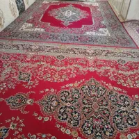 2تخته فرش 12متری خوشگل وزیبا|فرش|بروجرد, |دیوار