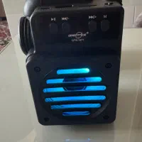 اسپیکر portabl|سیستم صوتی خانگی|بناب, |دیوار