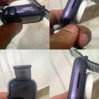 اپل واچ سری۸se