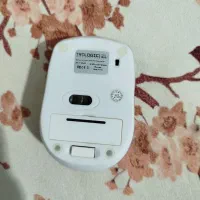 موس وایرلس .. بلوتوثی