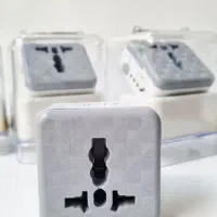 تبدیل رابط 3 به 2 تایمر دار اورجینال عمده و تکی