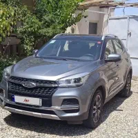ام وی ام X55 بی رنگ کم کارکرد 1400|خودرو سواری و وانت|تهران, صادقیه|دیوار