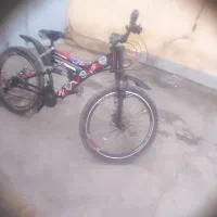 یک دوچرخه 24