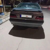 پژو پارس مدل ۸۷|خودرو سواری و وانت|اردکان, |دیوار