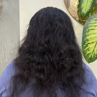 آموزش کراتین و احیا مو