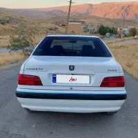 پارس سفارشی فول مدل 1401|خودرو سواری و وانت|ایلام, |دیوار