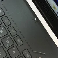 asus fx517z /لپتاپ ایسوس / لپتاپ گیمینگ|رایانه همراه|اصفهان, درب کوشک|دیوار