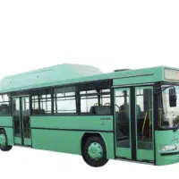 راننده اتوبوس شهری