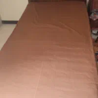 تخت خواب نوجوان|تخت و سرویس خواب|کرج, شهرک احمدیه‎|دیوار