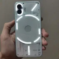 گوشی ناتینگ فون۲ (nothing phone 2)|موبایل|ملایر, |دیوار