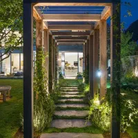 فروش یک قطعه باغچه در دزفول