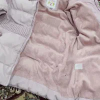 دوتا کاپشن پسرانه دو تا کاپشن دخترانه|کفش و لباس بچه|اردبیل, |دیوار