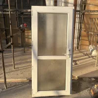 درب ورودی upvc