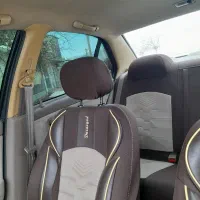 ‌‌‌سمندef7|خودرو سواری و وانت|اصفهان, چرخاب|دیوار