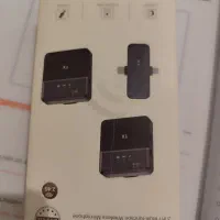 میکروفون یقه ای برای آیفون و تایپC|صوتی و تصویری|تبریز, |دیوار