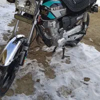 موتور150پرواز