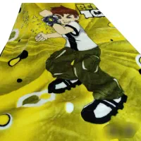 پتو گلبافت پسرانه بن تن