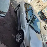 سمند ال ایکس سفارشی