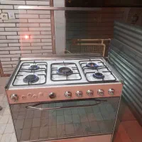 گازفردار و میز تلوزیون ام دی افوزودپز