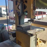 اره فلکه ۸۰ ، گندگی ۴۰ ، اره تیزکن