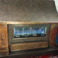 بخاری شومینه ای