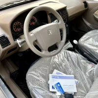 پژو۴۰۵مدل۹۸ زیمنس ۲۳هزار کار واقعی عتیقه|خودرو سواری و وانت|سردشت, |دیوار