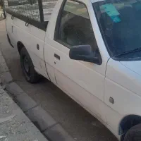 آریسان ۱ مدل ۹۵|خودرو سواری و وانت|بومهن, |دیوار