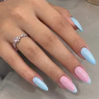 کاشت ناخن