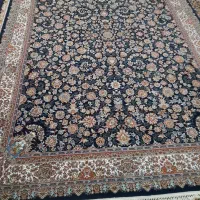 دوتخته(یک جفت) فرش ۹متری افشان