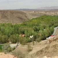 زمین-مسکونی-درجه-1-شهر-باغشاد
